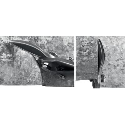 STAYER HERCULES Левые ножницы по металлу, 250 мм 2322_z01