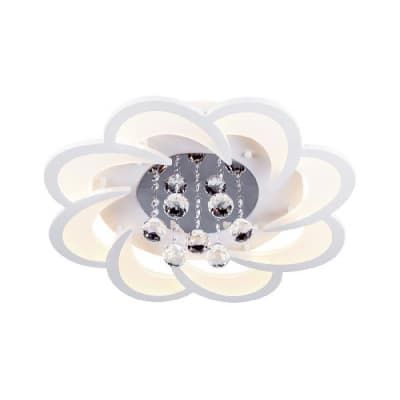 Потолочная люстра Led 10236/8LED Escada