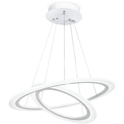 Подвесной светильник Ambrella ACRYLICA FA4355