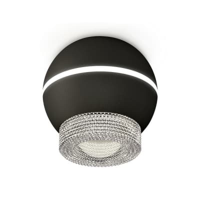 Точечный светильник XS XS1102030 Ambrella