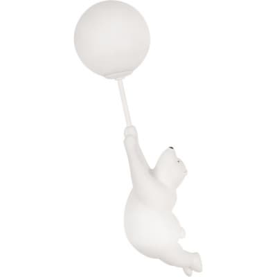 Настенный светильник Loft It Teddy 10030W/A