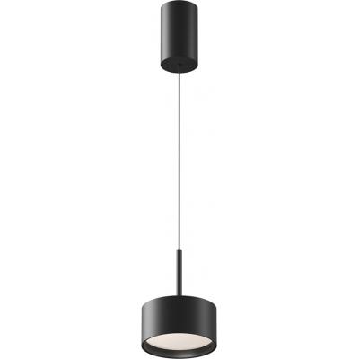 Подвесной светильник Maytoni Glare P102PL-12W4K-B