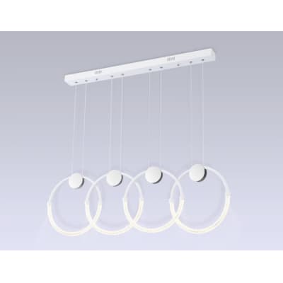 Подвесной светильник Ambrella COMFORT FL10598