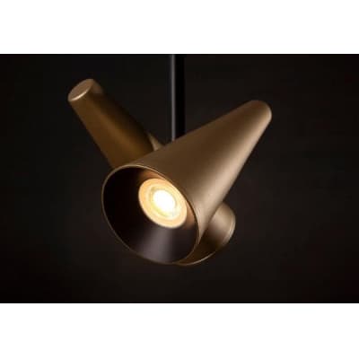 Потолочная люстра Maytoni Giro MOD095PL-02BS