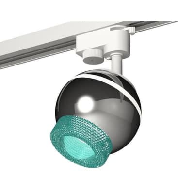 Трековый светильник Track System XT1104004 Ambrella