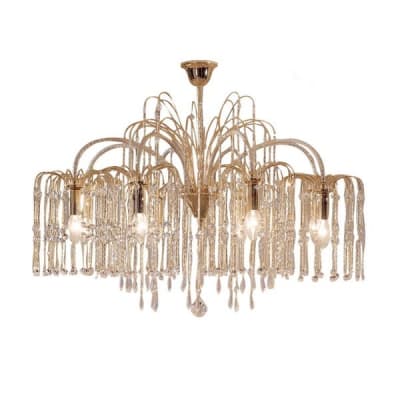 Подвесная люстра Opera CL304281 Citilux