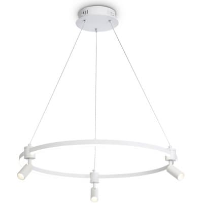 Подвесной светильник Ambrella COMFORT FL5292