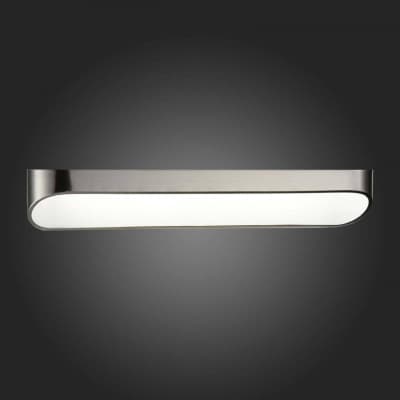 Настенный светодиодный светильник ST Luce Mensola SL582.701.01