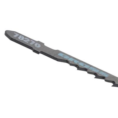 Полотна для электролобзика  по дереву, 2 шт, ( 3105-T244D ) Gross 78270