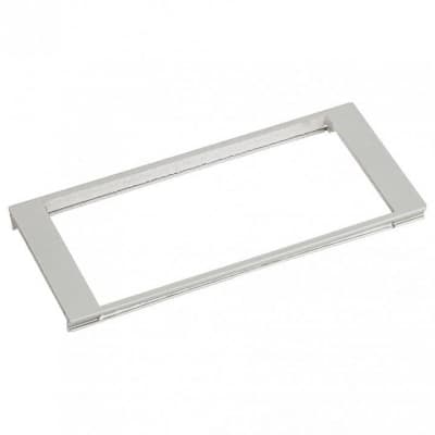 Рамка Arlight SHELF-MULTI двойная 017302
