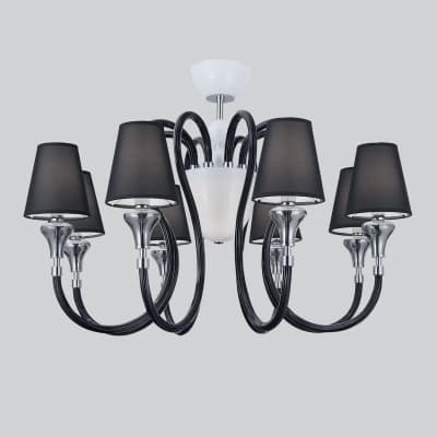 Потолочная люстра Lightstar Otto 809087