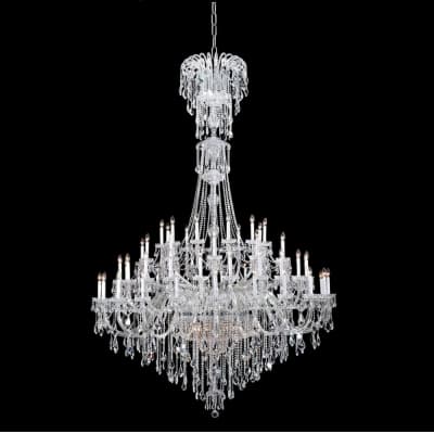 Хрустальная люстра Crystal Lux QUEEN SP78