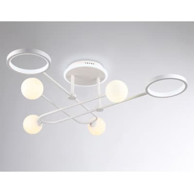 Потолочная люстра Ambrella Comfort FL66229
