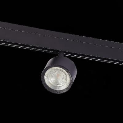 Трековый светильник Vedo ST353.446.06 ST Luce