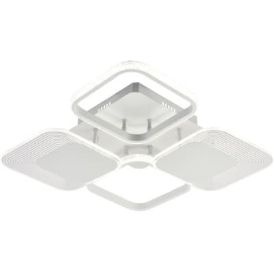 Потолочная люстра Escada SAMIA 10234/4LED