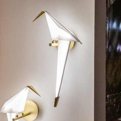Бра L'Arte Luce Perch L32728