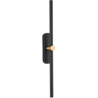 Настенный светильник Zortes Mavy ZRS.90610.04
