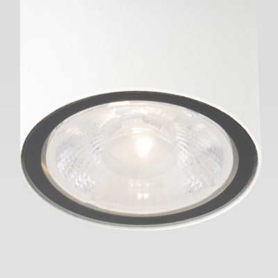 Потолочный светильник уличный Elektrostandard Light LED 35131/H белый