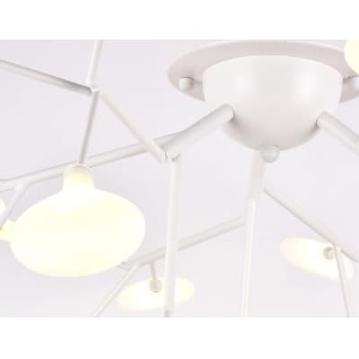 Потолочная люстра Traditional TR3011 Ambrella