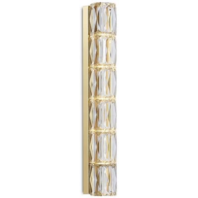 Бра Newport 8240 8248/A gold NEW