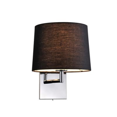 Бра Newport 14000 14101/A black