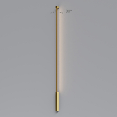 Настенный светильник Elektrostandard Alto 40133/LED