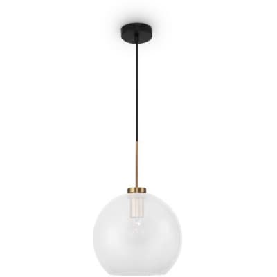 Подвесной светильник Freya Bravis FR8006PL-01BS