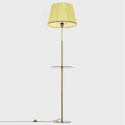 Торшер Citilux Линц CL402983T
