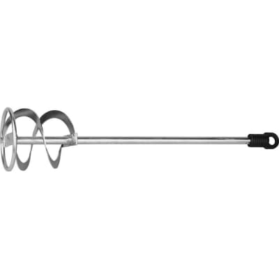 Миксер для красок STAYER 80x400 мм, SDS+ 06013-08-40