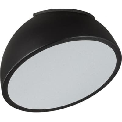 Потолочный светильник Sonex Pluto Black 7658/11L