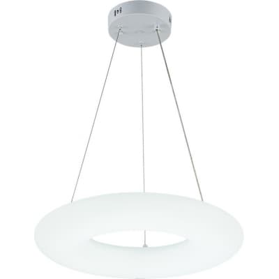 Подвесная люстра Escada Soft 10258/1LED