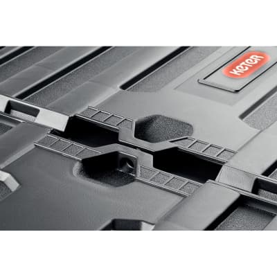 Ящик для инструмента JOB BOX Keter 22", пластиковый 38392-25