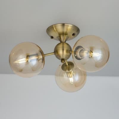 Потолочная люстра Томми CL102133 Citilux