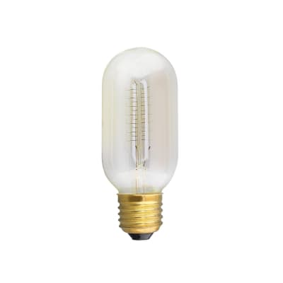 Лампочка Citilux ЭДИСОН T4524C60