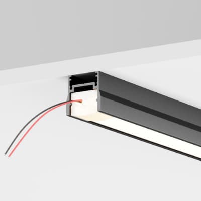 Трековый светильник Maytoni Elasity IP O-TR001-LL-L30W3K