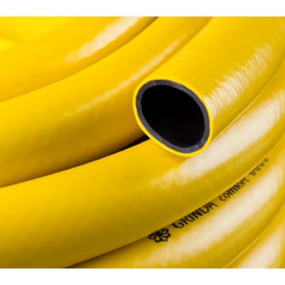 Шланг садовый GRINDA O 1/2" х 50 м, 30 атм., 3-х слойный, армированный, COMFORT, 8-429003-1/2-50_z02