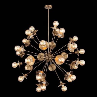 Потолочная люстра Guido SL1111.303.30 ST Luce