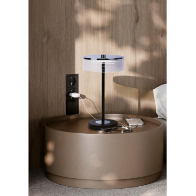 Интерьерная настольная лампа Lumion Satiana 8203/1TL