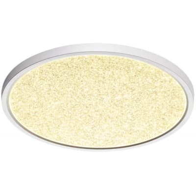 Настенно-потолочный светильник Sonex Omega White 7661/32L