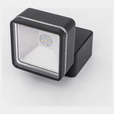 Уличный светильник Citilux CLU0008 CLU0008K