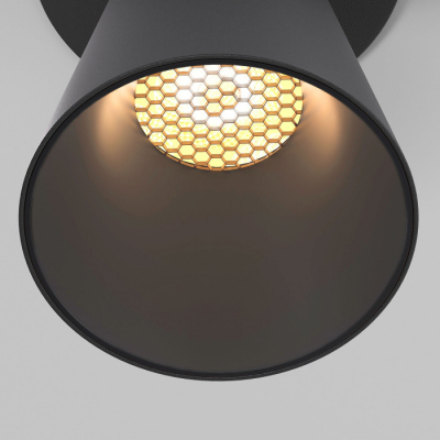 Точечный светильник Elektrostandard Bell 25097/LED