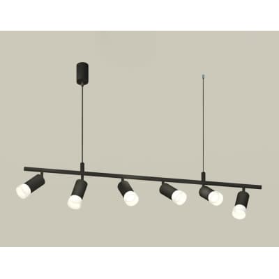 Подвесной светильник Ambrella Traditional XB9006330