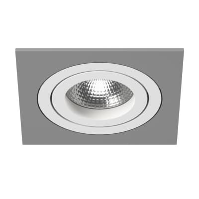 Встраиваемый светильник Lightstar Intero 16 i51906