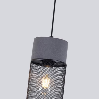 Подвесной светильник Favourite Cementita 4273-1P