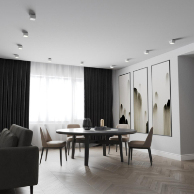 Точечный светильник Novotech Yeso 370981