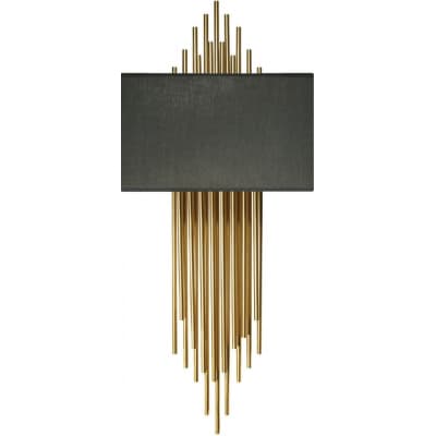 Бра Elegio 10107 Black Loft It