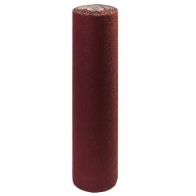 Р120, 800 мм рулон шлифовальный, на тканевой основе, водостойкий, 30 м, ЗУБР Профессионал 35501-120