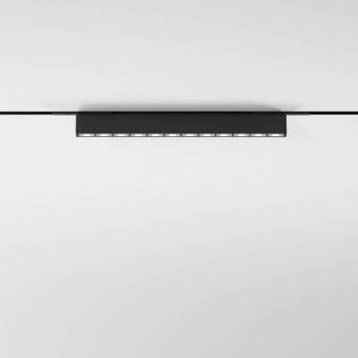 Трековый светильник Elektrostandard Mini Magnetic 85168/01