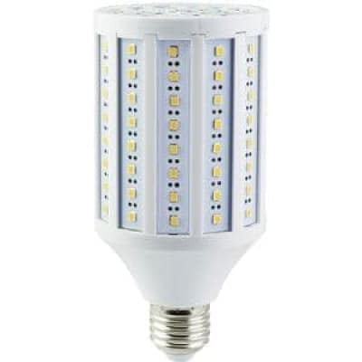Лампа светодиодная Ecola Corn LED Premium 21W E27 2700K Z7NW21ELC