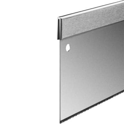 Ножовка с обушком для стусла KRAFTOOL 14/15 TPI, 300 мм, KraftMaxTENON 15228-30